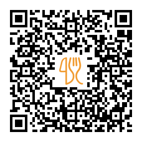 QR-code link către meniul Hibachi Express