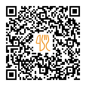 QR-code link către meniul The Halal Mediterranean Co.