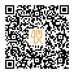 QR-code link către meniul Popeyes Louisiana Kitchen