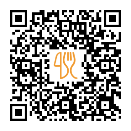 QR-code link către meniul Komorebino Natural Wine