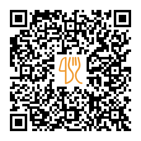 QR-code link către meniul Bobatea Garden