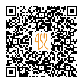 QR-code link către meniul Little Dave's Pizza