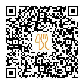 QR-code link către meniul Toxic Wings