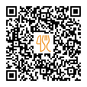 QR-code link către meniul Grumpys Puzza Pub