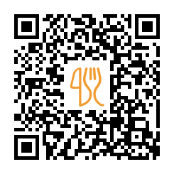 QR-code link către meniul Le Fiacre