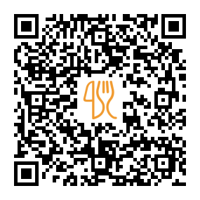 QR-code link către meniul Fork And Dagger