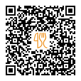 QR-code link către meniul Baba Ghannouj Buffet