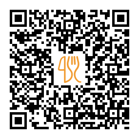 QR-code link către meniul Le Capharnaum