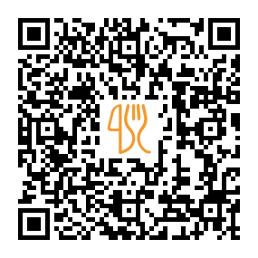 QR-code link către meniul King of Donair