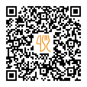 QR-code link către meniul Olive Mediterranean Grill