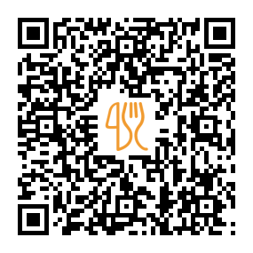 QR-code link către meniul Rocky's Gourmet Pizza