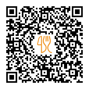 QR-code link către meniul Ricky's Cafe