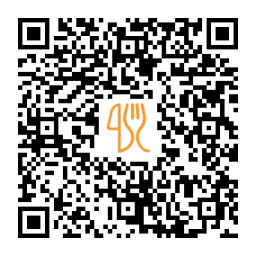 QR-code link către meniul Manna Bakery Deli