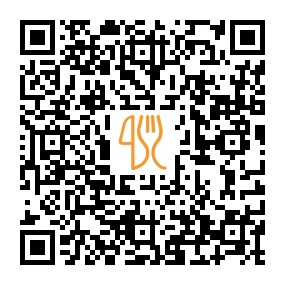 QR-code link către meniul Big G's Bbq Pulled Pork