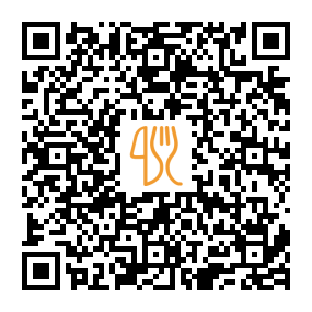 QR-code link către meniul International Pocket Cafe