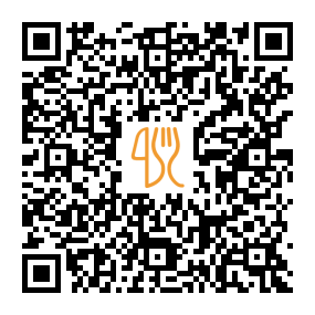 QR-code link către meniul Pinot's Palette