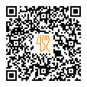 QR-code link către meniul Mj's Pizza Wings