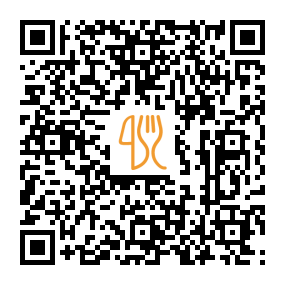 QR-code link către meniul Banckock Garden Thai