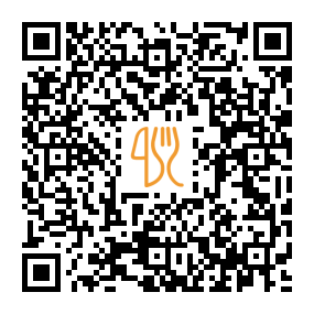 QR-code link către meniul Humble Pie