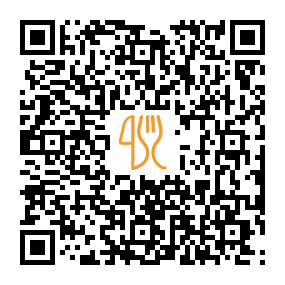 QR-code link către meniul Bronco's Cocktail Lounge