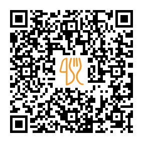 QR-code link către meniul The Barley Mow