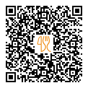 QR-code link către meniul Fat Louis Burger Krajinská Cesta