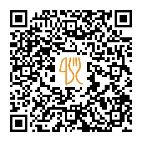 QR-code link către meniul Konspiracy Kitchen Takeaway