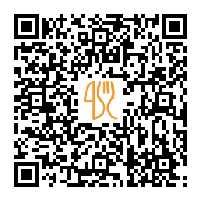 QR-code link către meniul Burnt Crumbs