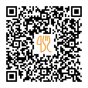 QR-code link către meniul Straw Hat Pizza