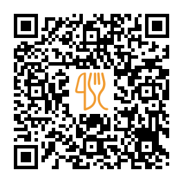 QR-code link către meniul Waba Grill