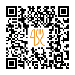 QR-code link către meniul Thai Delight