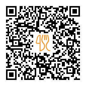 QR-code link către meniul Auntie's Kitchen