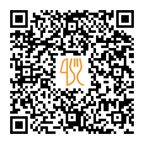 QR-code link către meniul Full Circle Cafe