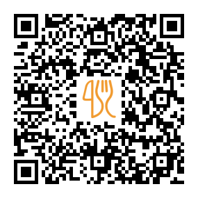 QR-code link către meniul The Vegan African Food Stall