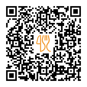 QR-code link către meniul True Texas Bbq