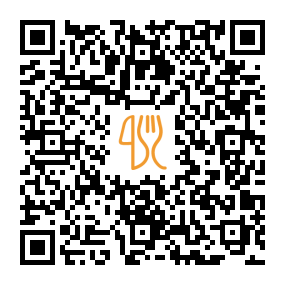 QR-code link către meniul Bears Den Deli