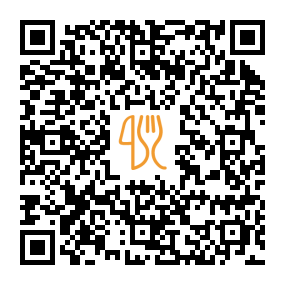 QR-code link către meniul Cafe Canela