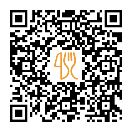 QR-code link către meniul Mama D's