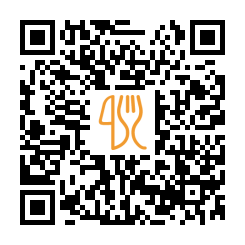 QR-code link către meniul Garnish