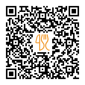 QR-code link către meniul Bright Star Vegan Thai