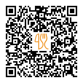 QR-code link către meniul The Black Bulls Steakhouse