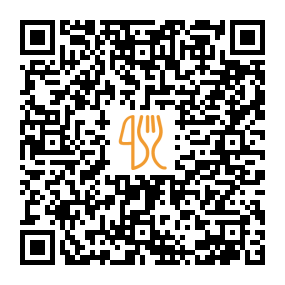 QR-code link către meniul RALLY'S HAMBURGERS