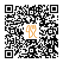 QR-code link către meniul Barbar Grill