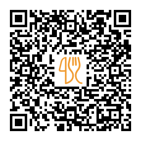 QR-code link către meniul Blue River Ribs