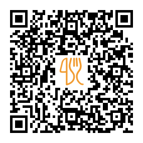 QR-code link către meniul The George Inn