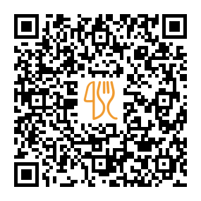 QR-code link către meniul Capt'n Fishbones