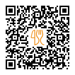 QR-code link către meniul Modry Zub