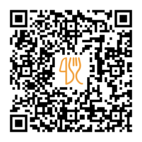 QR-code link către meniul Global Village Kafe