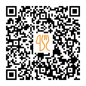 QR-code link către meniul Popeyes Louisiana Kitchen