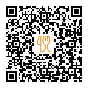 QR-code link către meniul Anima Blu